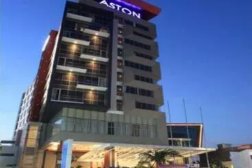 Aston Jambi Hotel & Conference Center