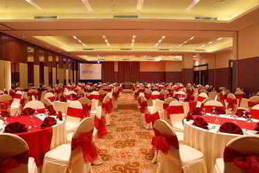 Aston Jambi Hotel & Conference Center