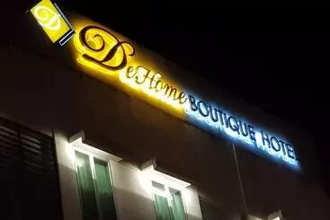 Hotel Dehome Boutique