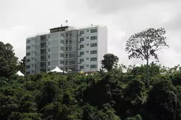 فندق Habiba Suites