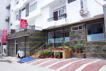 فندق Holiday Home