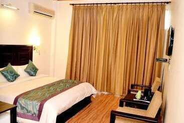 호텔 Kasauli Exotica