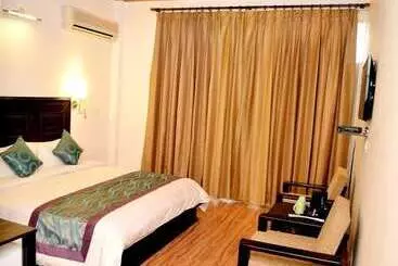 호텔 Kasauli Exotica