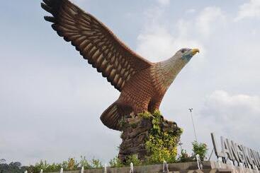 فندق Kuala Melaka Inn