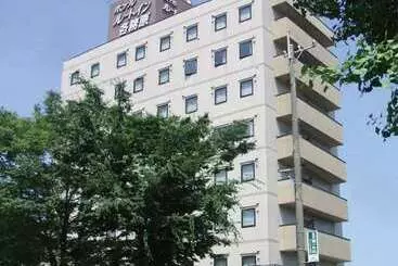 Hotel Route Inn Kakamigahara