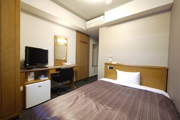 Hotel Routeinn Odate Omachi