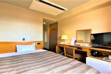 فندق Route Inn Tsuruoka Inter