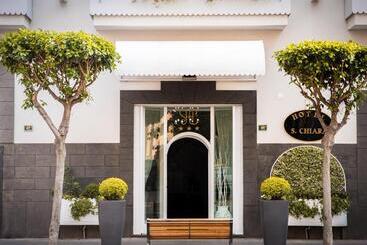 فندق Santa Chiara