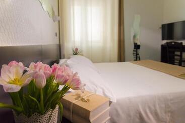 בית מלון כפרי Santa Chiara