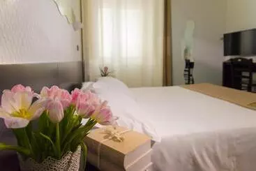 ホテル Santa Chiara