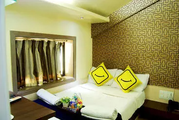 Hotel Stay Vista Rooms At Cst Fort