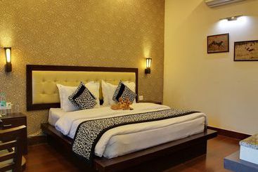 Hotel V Resorts Rajaji National Park