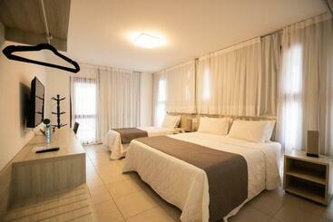 Vivá Barra Hotel Pousada