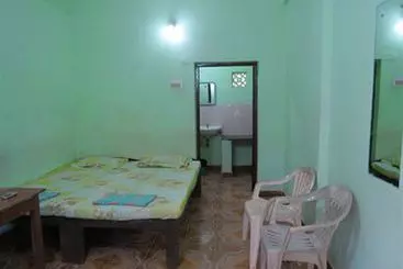 Pensionat Jd Guest House