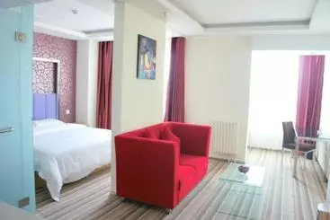 Shanshui Trends Hotel Li Yuan