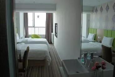 Shanshui Trends Hotel Li Yuan