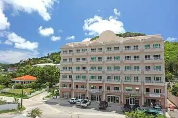 Apartman Simpson Bay Suites