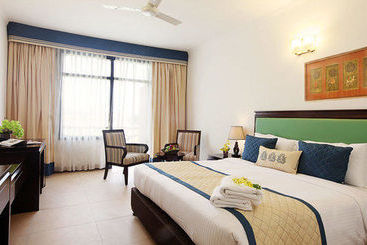 בית מלון כפרי Todays Sunrise Luxury Resort