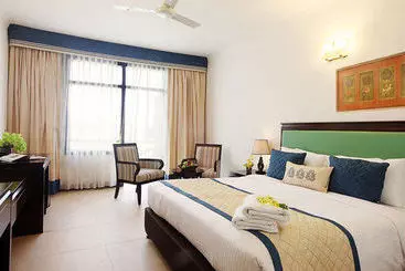 호텔 Todays Sunrise Luxury Resort