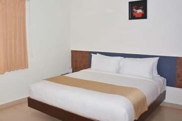 酒店 Zip Raashi Farm