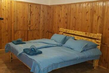 Bed and Breakfast Eco Guest House