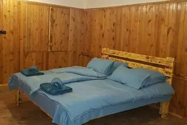 ベッドアンドブレックファースト Eco Guest House