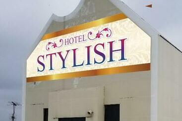 Hotel スタイリッシュ栃木　大人専用