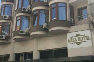 فندق Aksa