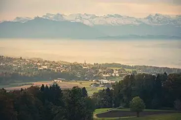 Hotelli Monardo Hasenberg