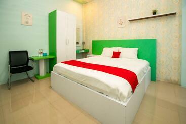 Hotel Reddoorz Syariah Near Pantai Bali Abdya Blang Pidie