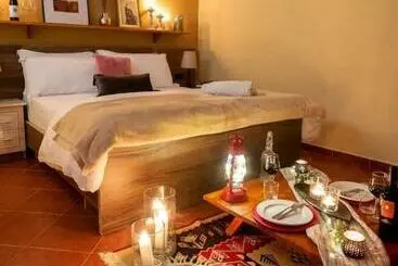 Hotel Rozmarine