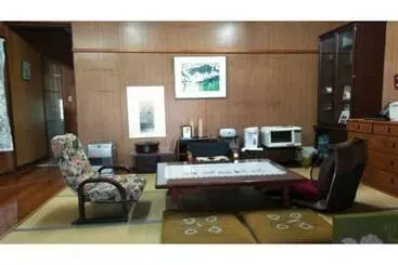 Pensió Guesthouse Farmor Vacation Stay 15083v