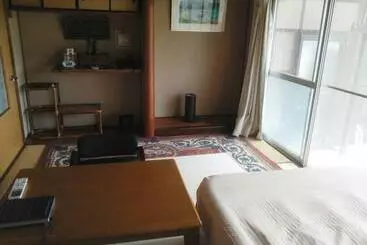 Majatalo Guesthouse Farmor   Vacation Stay 15083v