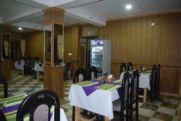 膳宿费 Langtang View Hotel & Lodge