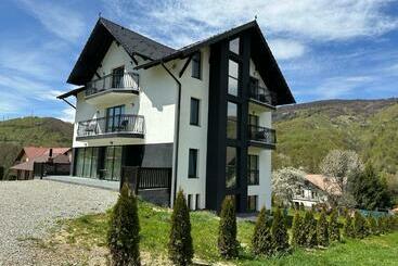 Pension Transylvania House