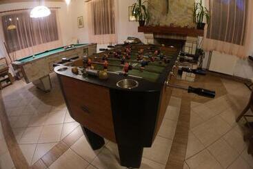 پانسیون Vila Jovanka Zlatibor