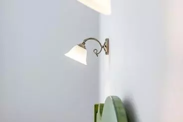 ペンション Vila Mesteacanul