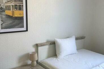 Pension Highway Bünde Hansastraße