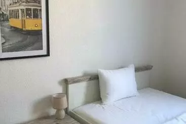 Pension Highway Bünde Hansastraße