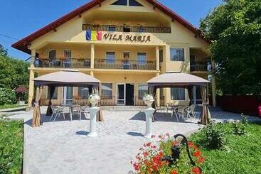Pensiunea Vila Maria