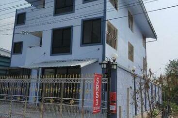 Srs3 Studio Apartment