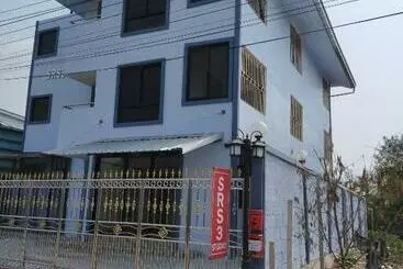 Srs3 Studio Apartment