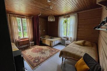 Villa Ora’s Majatalo