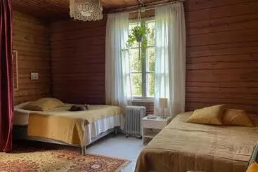 Villa Ora’s Majatalo