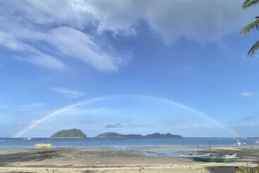 Amila Dive Beach Resort