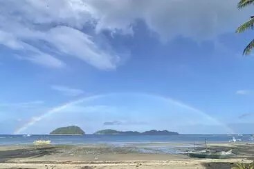 Amila Dive Beach Resort