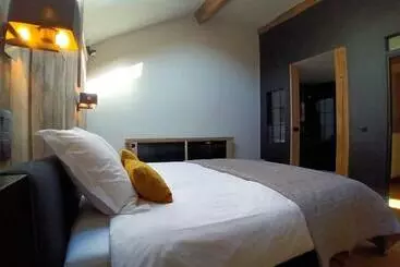 B&b En Face Du Marronnier