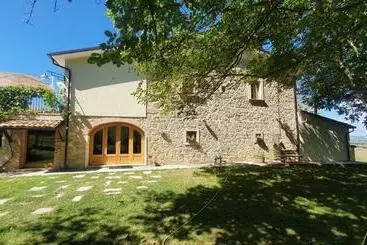 Bed and Breakfast Al Noceto Countryside