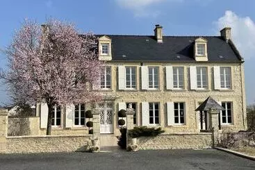 ベッドアンドブレックファースト Aurefees