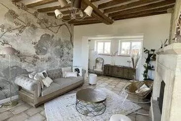 Bed and Breakfast Aurefees
